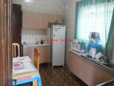 Sobrado, 3 quartos, 120 m² - Foto 4