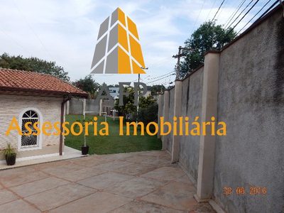 Chácara, 3 quartos, 1600 m² - Foto 5