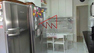 Apartamento, 4 quartos, 229 m² - Foto 1