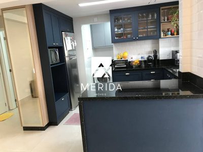 Apartamento, 2 quartos, 78 m² - Foto 2