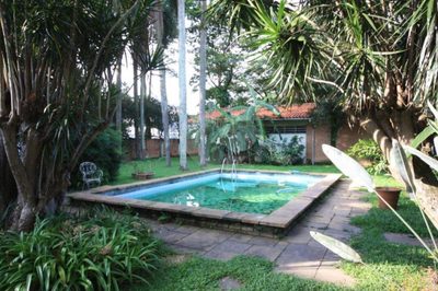 Casa, 6 quartos, 390 m² - Foto 4