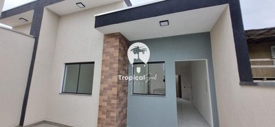 Casa, 1 quarto, 50 m² - Foto 1