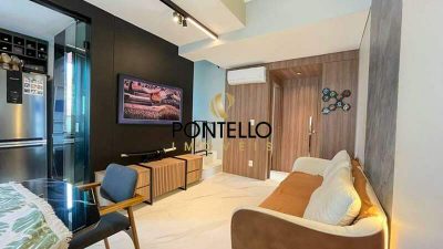 Cobertura, 2 quartos, 130 m² - Foto 4