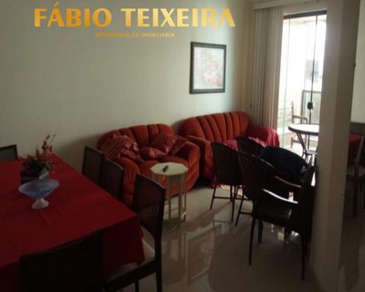 Apartamento, 3 quartos, 135 m² - Foto 4
