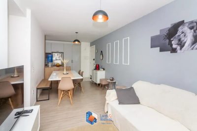 Apartamento, 3 quartos, 71 m² - Foto 3