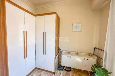 Apartamento, 3 quartos, 94 m² - Foto 1