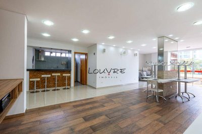 Apartamento, 1 quarto, 87 m² - Foto 2