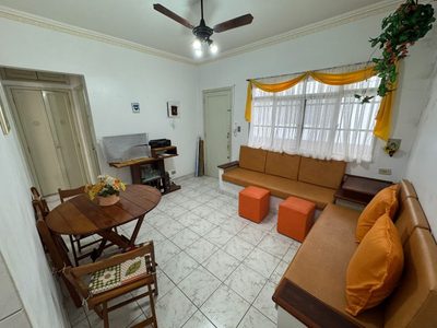 Apartamento, 1 quarto, 32 m² - Foto 2