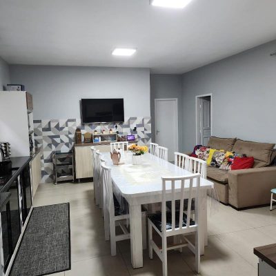 Casa, 4 quartos, 176 m² - Foto 5