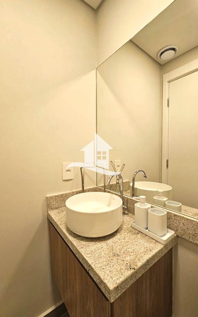 Apartamento, 1 quarto, 50 m² - Foto 3