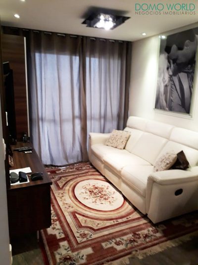 Cobertura, 2 quartos, 70 m² - Foto 2