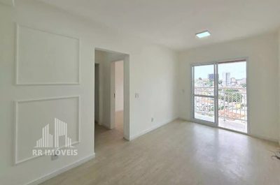 Apartamento, 2 quartos, 60 m² - Foto 1