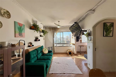 Apartamento, 3 quartos, 84 m² - Foto 2