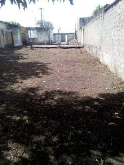 Terreno, 623 m² - Foto 1
