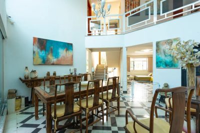 Casa, 5 quartos, 489 m² - Foto 1