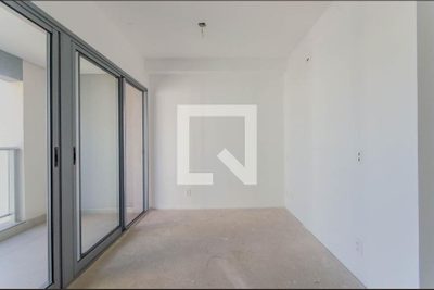 Kitnet-Studio, 27 m² - Foto 1