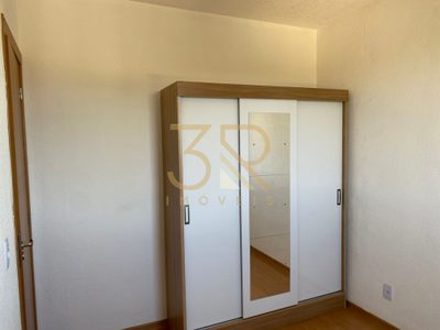 Apartamento, 2 quartos, 41 m² - Foto 2