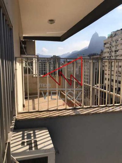 Apartamento, 2 quartos, 83 m² - Foto 4