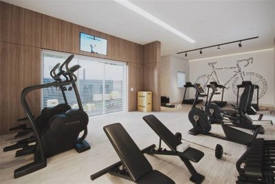Apartamento, 1 quarto, 45 m² - Foto 5