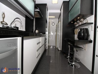 Apartamento, 3 quartos, 114 m² - Foto 4