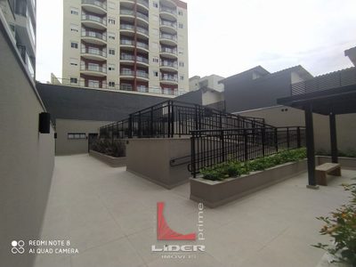 Apartamento, 1 quarto, 41 m² - Foto 5