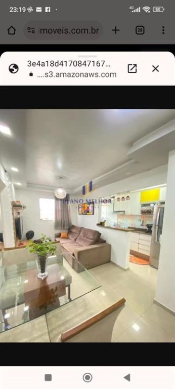 Apartamento, 2 quartos, 40 m² - Foto 2