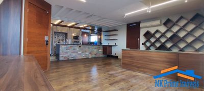 Apartamento, 2 quartos, 88 m² - Foto 4