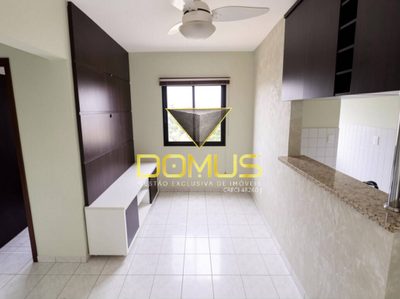 Apartamento, 1 quarto, 45 m² - Foto 3