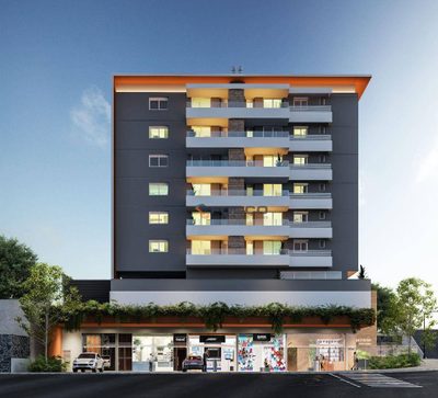 Apartamento, 2 quartos, 82 m² - Foto 4