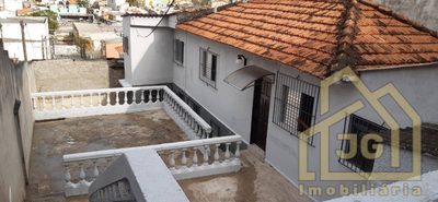 Casa, 2 quartos, 85 m² - Foto 1