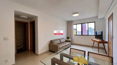 Apartamento, 2 quartos, 65 m² - Foto 5