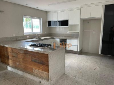 Sobrado, 3 quartos, 540 m² - Foto 4