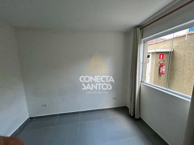 Kitnet-Studio, 20 m² - Foto 2