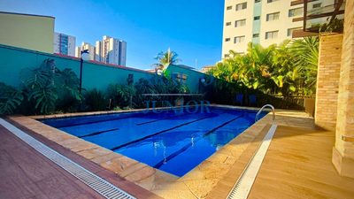 Apartamento, 3 quartos, 155 m² - Foto 5