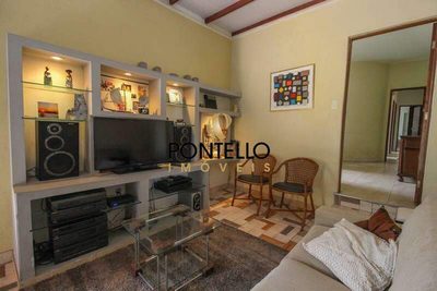 Casa, 3 quartos, 150 m² - Foto 1