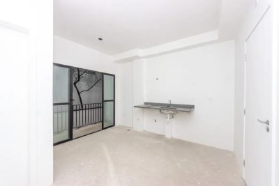 Kitnet-Studio, 30 m² - Foto 2