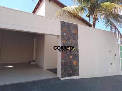 Casa, 3 quartos, 167 m² - Foto 1