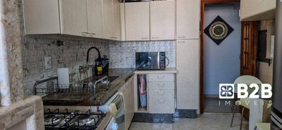 Apartamento, 3 quartos, 103 m² - Foto 1