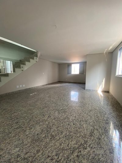Cobertura, 1 quarto, 72 m² - Foto 3