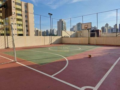 Apartamento, 3 quartos, 80 m² - Foto 2