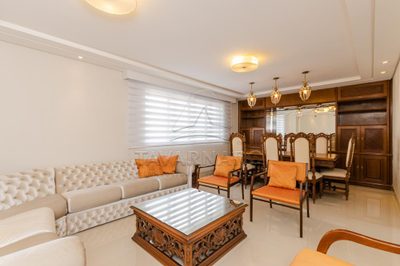Apartamento, 3 quartos, 150 m² - Foto 1