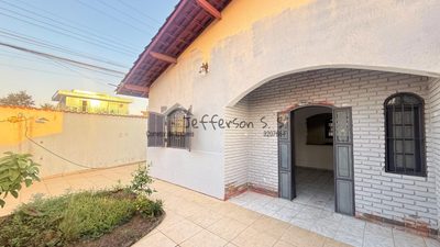 Casa, 2 quartos - Foto 2