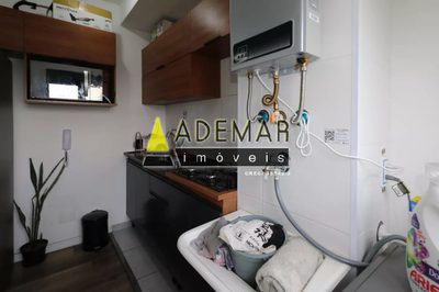 Apartamento, 2 quartos, 41 m² - Foto 5