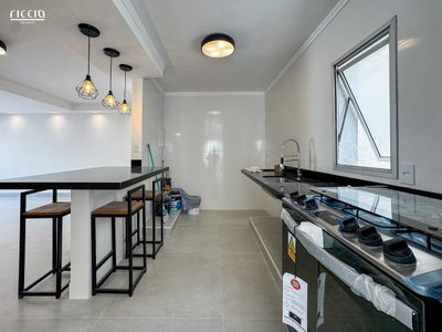 Apartamento, 3 quartos, 93 m² - Foto 4