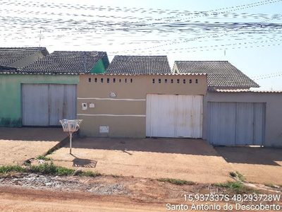 Casa, 2 quartos, 180 m² - Foto 1