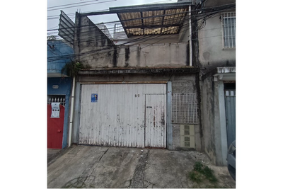 Casa, 5 quartos - Foto 1