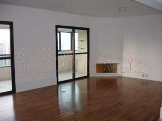 Apartamento, 4 quartos, 318 m² - Foto 1