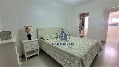 Apartamento, 4 quartos, 140 m² - Foto 5