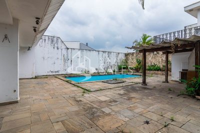 Sobrado, 4 quartos, 575 m² - Foto 3