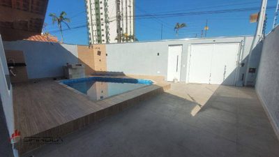 Casa, 3 quartos, 147 m² - Foto 1